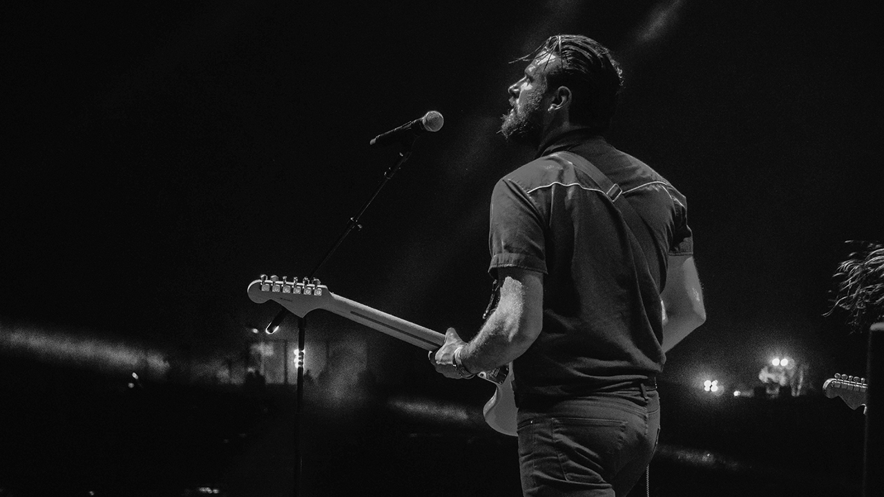 Follow Friday: FIDLAR, Against Me!, Kimbra, and More