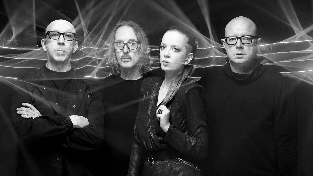Follow Friday: Garbage, D'Angelo, The Brevet and More