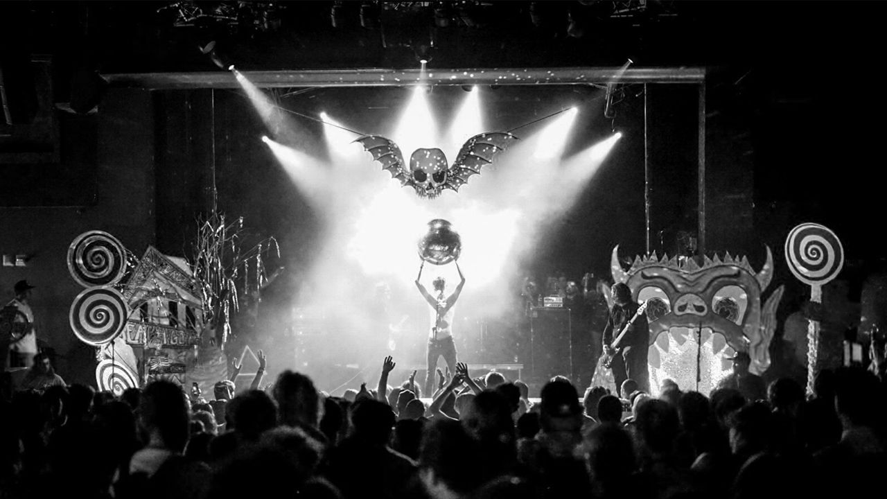 Follow Friday: George Ezra, Gojira, Gothic Tropic and more...