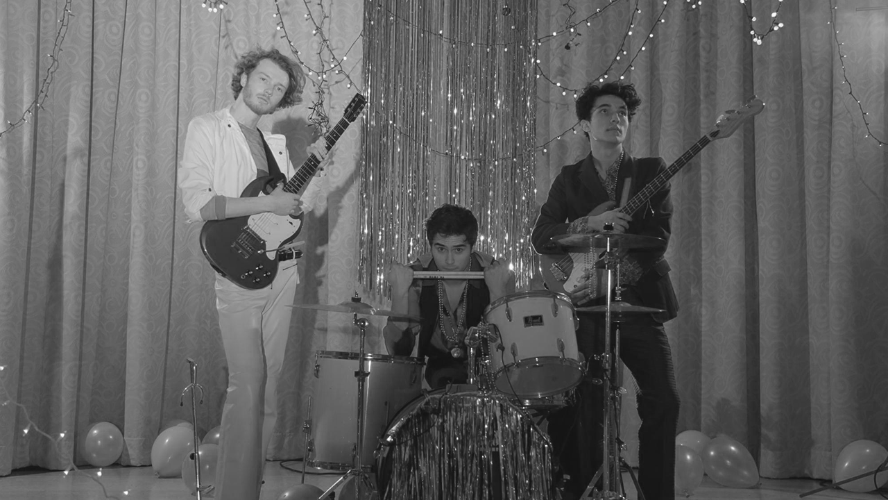 Follow Friday: Girlpool, Naked Giants, Heart Attack Man, and More