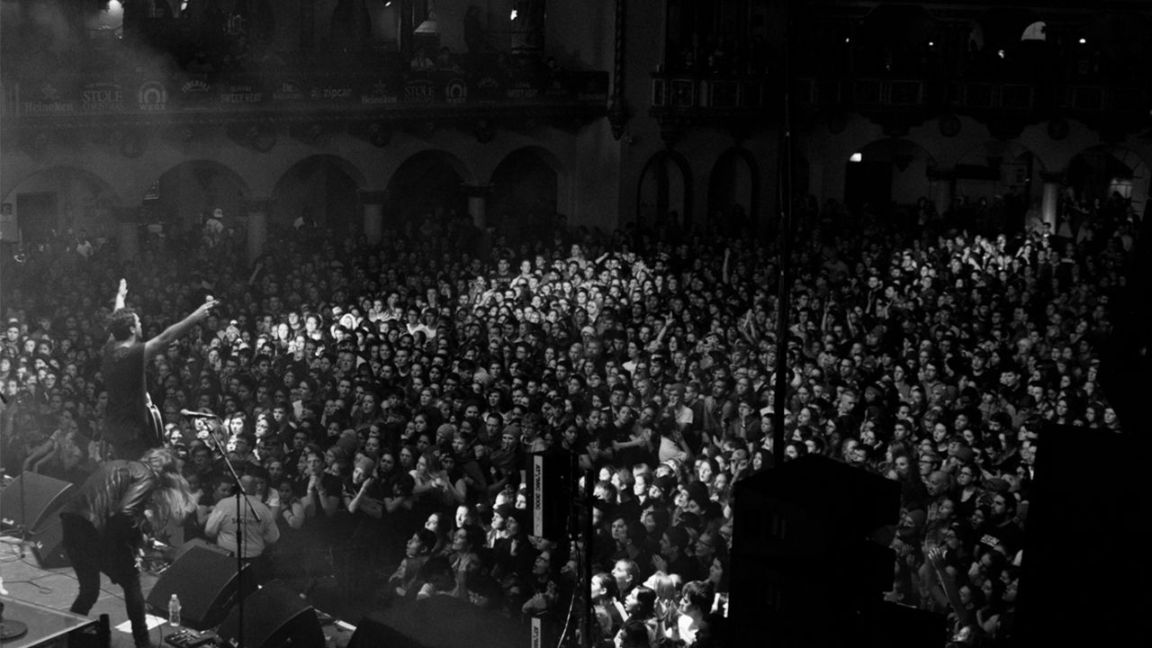 Follow Friday: Grizfolk, We Were Promised Jetpacks, Gretchen Menn and More..
