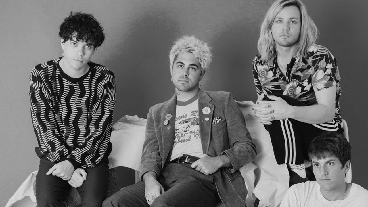 Follow Friday: HUNNY, Mercury Rev, Hirie, and More