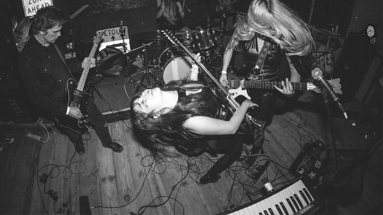Follow Friday: Hiss Golden Messenger, Obscura, Pinegrove and More...