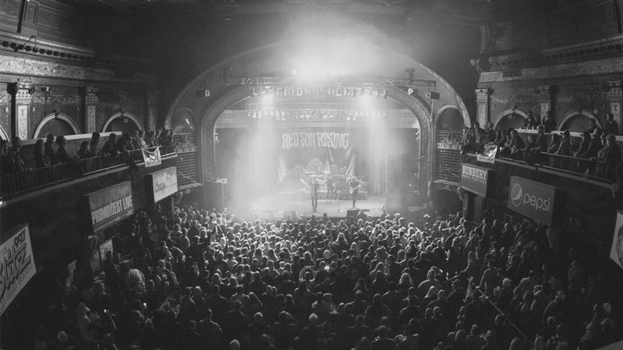 Follow Friday: Hobo Johnson and the Lovemakers, Red Sun Rising, Chastity Belt and more...