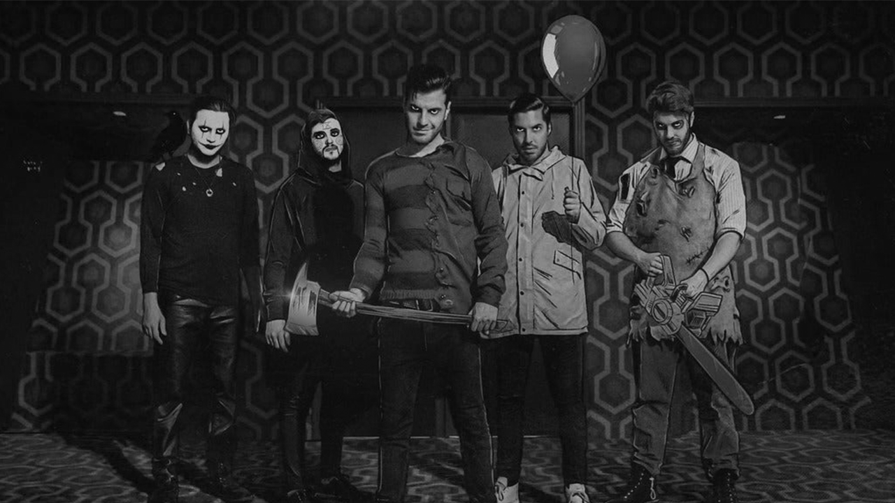 Follow Friday: Ice Nine Kills, Doug Tuttle, Courage My Love, and More