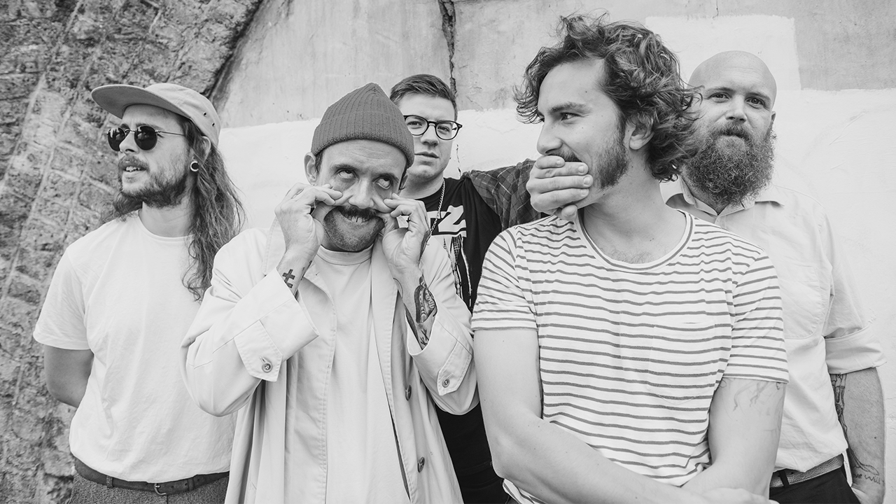 Follow Friday: IDLES, Phantogram, Sharon Van Etten, and More