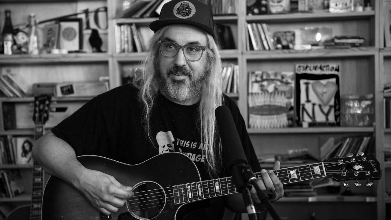Follow Friday: J Mascis, Larkin Poe, Cloud Nothings, and more