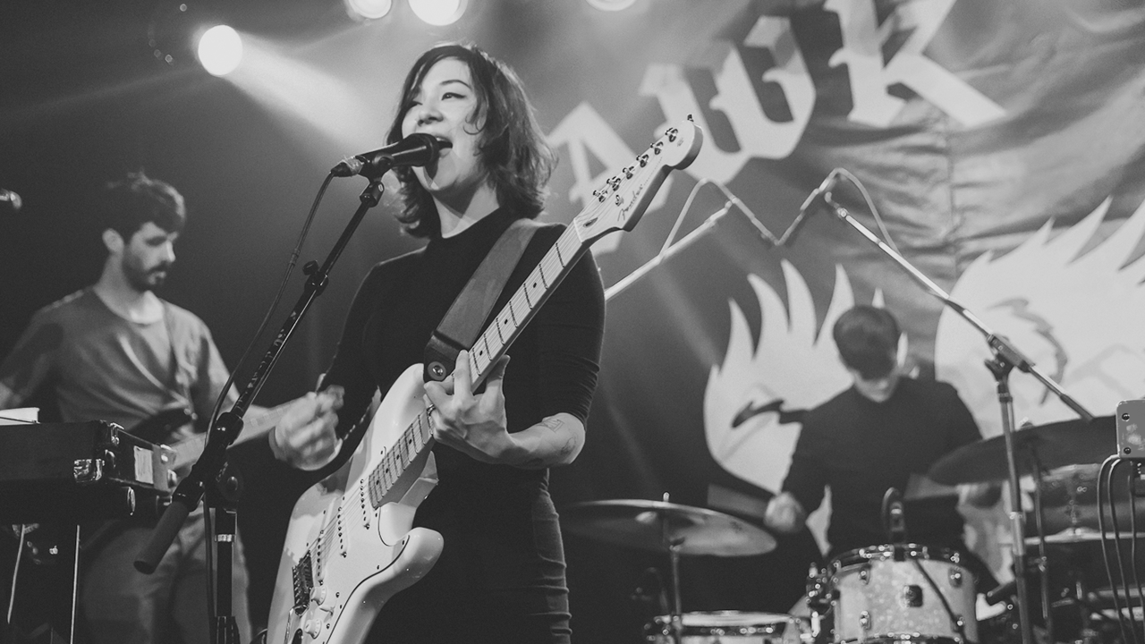 Follow Friday: Japanese Breakfast, Julien Baker, Paul Cherry and More...