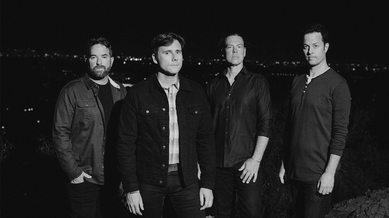 Follow Friday: Jimmy Eat World, Orville Peck, The Marias, and More