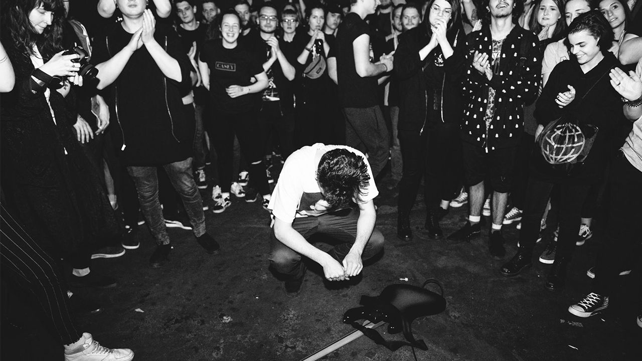Follow Friday: KONGOS, Reignwolf, Boston Manor and More...