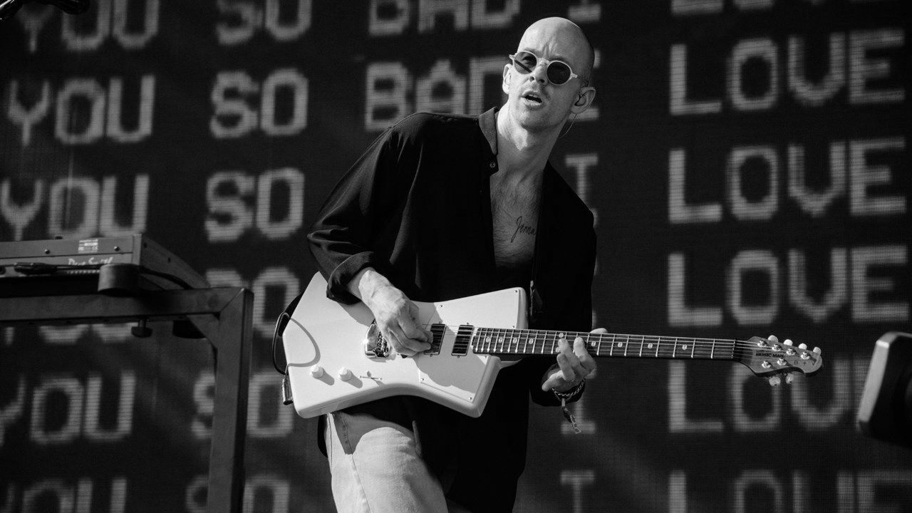 Follow Friday: Lany, Felix Martin, Sarah Lipstate, and More.