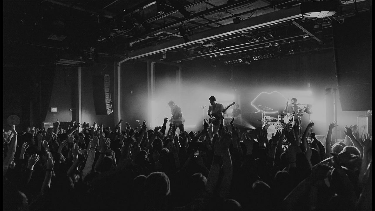 Follow Friday: Lovelytheband, AJJ, Summer Salt, and More