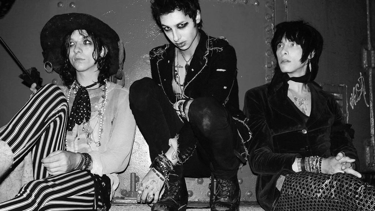 Follow Friday: Palaye Royale, Ryan Bingham, Nile Marr, and More