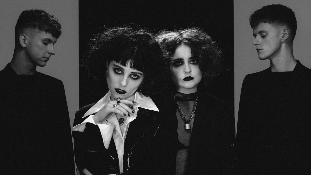 Follow Friday: Pale Waves, Tigers Jaw, L.A. Witch and more.