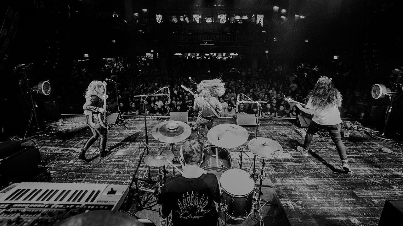 Follow Friday: Pool Kids, Alexandr Misko, William Ryan Key, And More