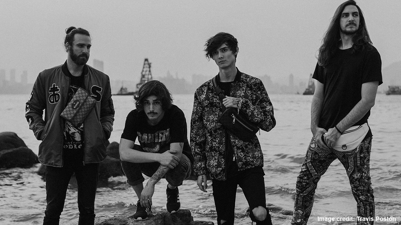 Follow Friday: Polyphia, Fu Manchu, Lissie, and More.