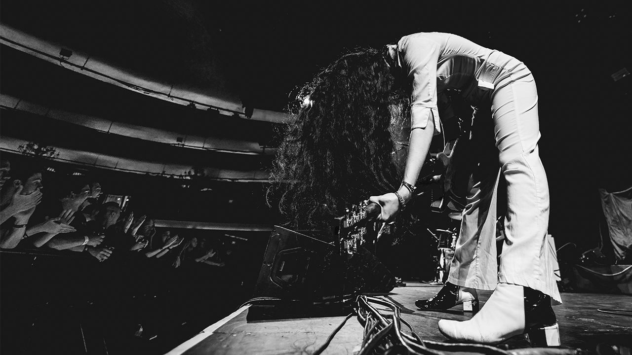 Follow Friday: Real Estate, Wage War, little hurricane and More