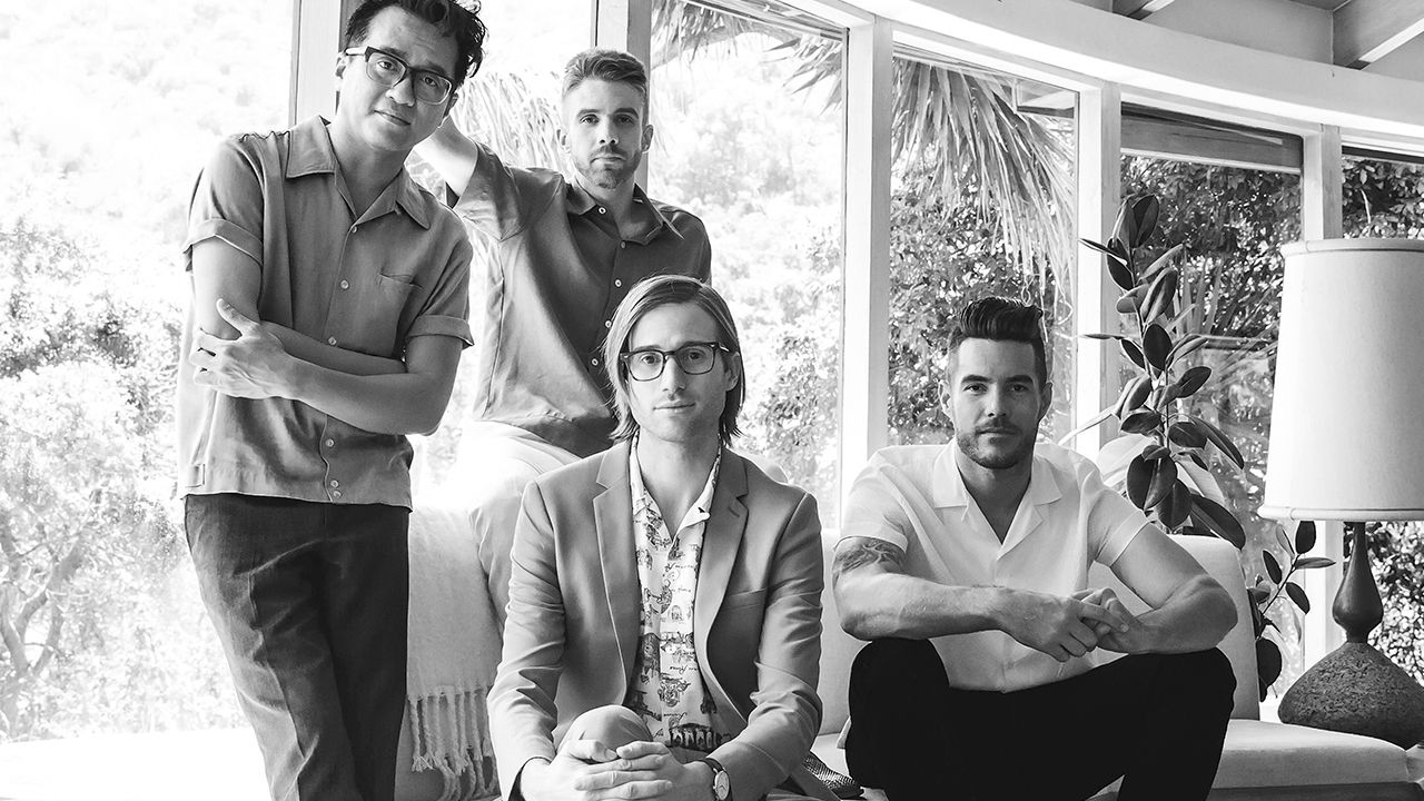 Follow Friday: Saint Motel, State Champs, Stick Figure and More...
