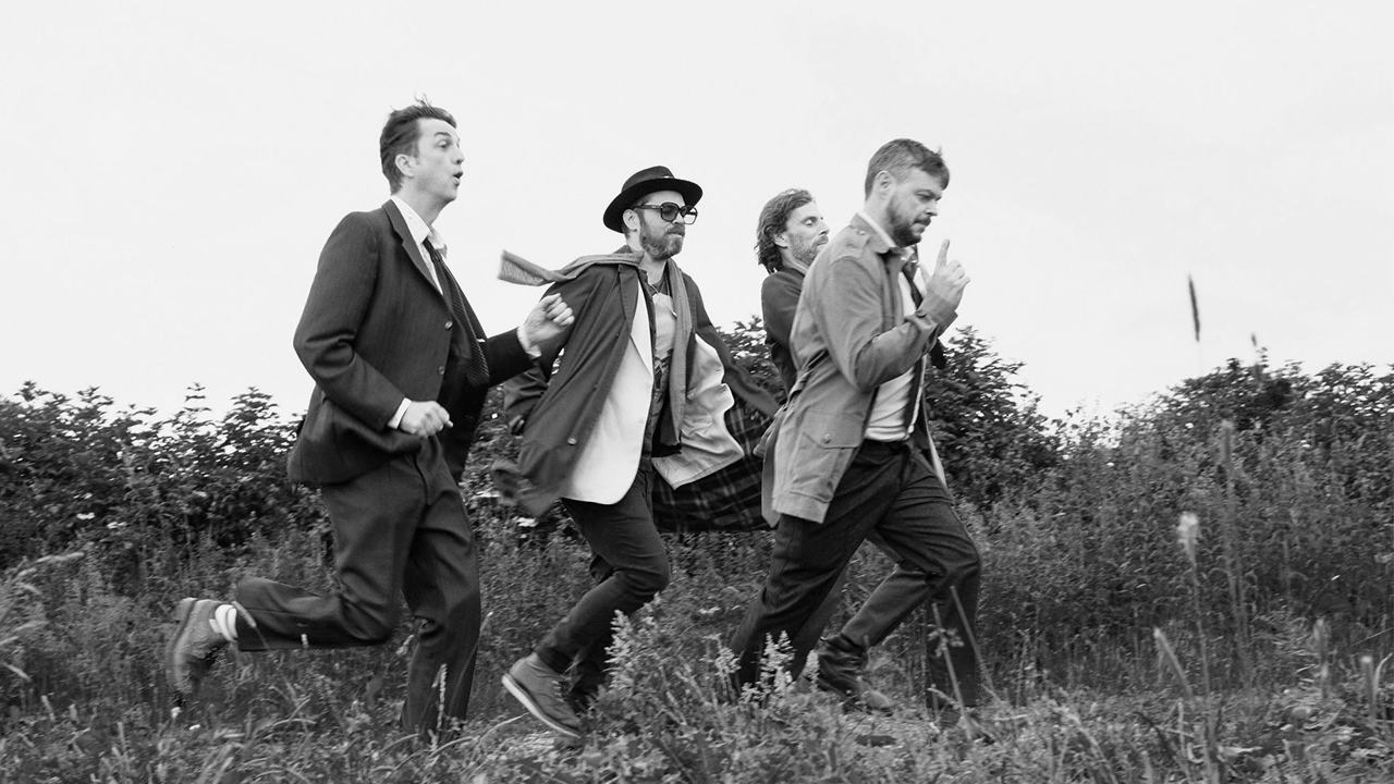 Follow Friday: Silversun Pickups, Supergrass, Beabadoobee and More