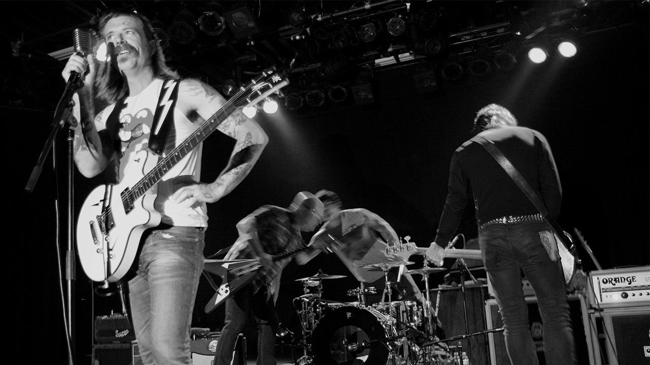 Follow Friday: Skegss, Chromeo, New Years Day, and More