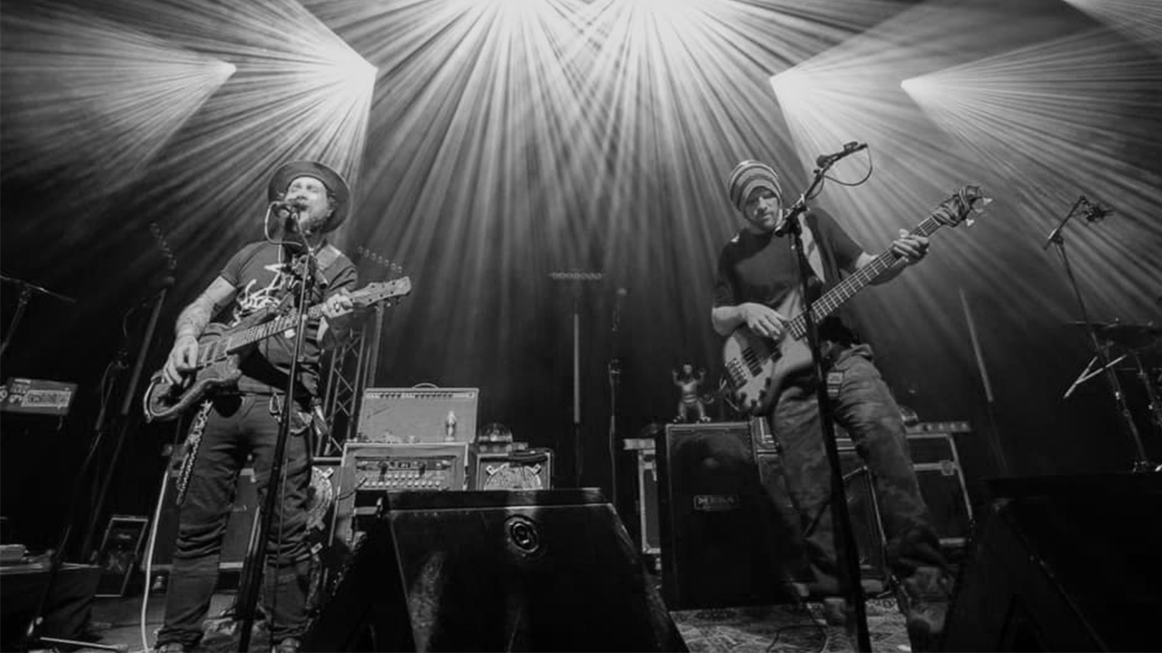 Follow Friday: Twiddle, Circa Survive, Dovydas, and More
