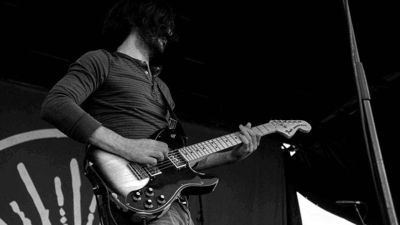 Follow Friday: Taking Back Sunday, Ocean Alley, Hot Flash Heat Wave and More