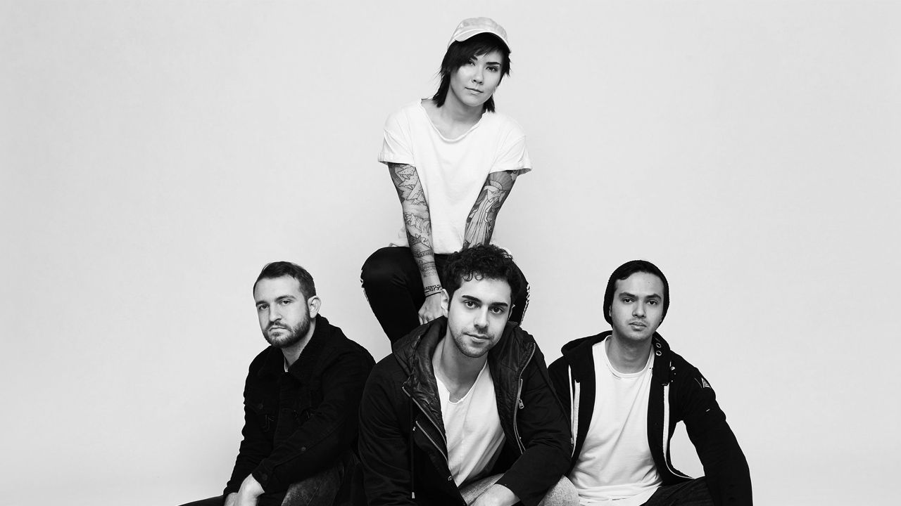 Follow Friday: The World Over, Glassjaw, Oso Oso and more...