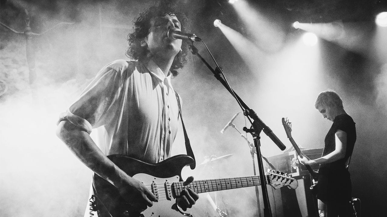 Follow Friday: The Airborne Toxic Event, Sunflower Bean, Post Animal and More