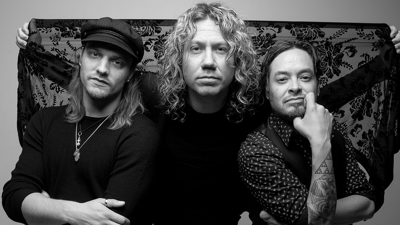 Follow Friday: The Black Moods, The Flatliners, Power Trip, and More.