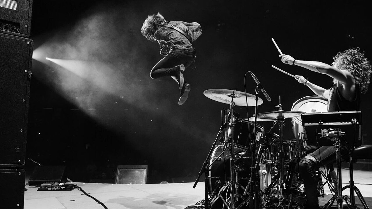 Follow Friday: The Expendables, Tyler Bryant & The Shakedown, The Get Up Kids and More..