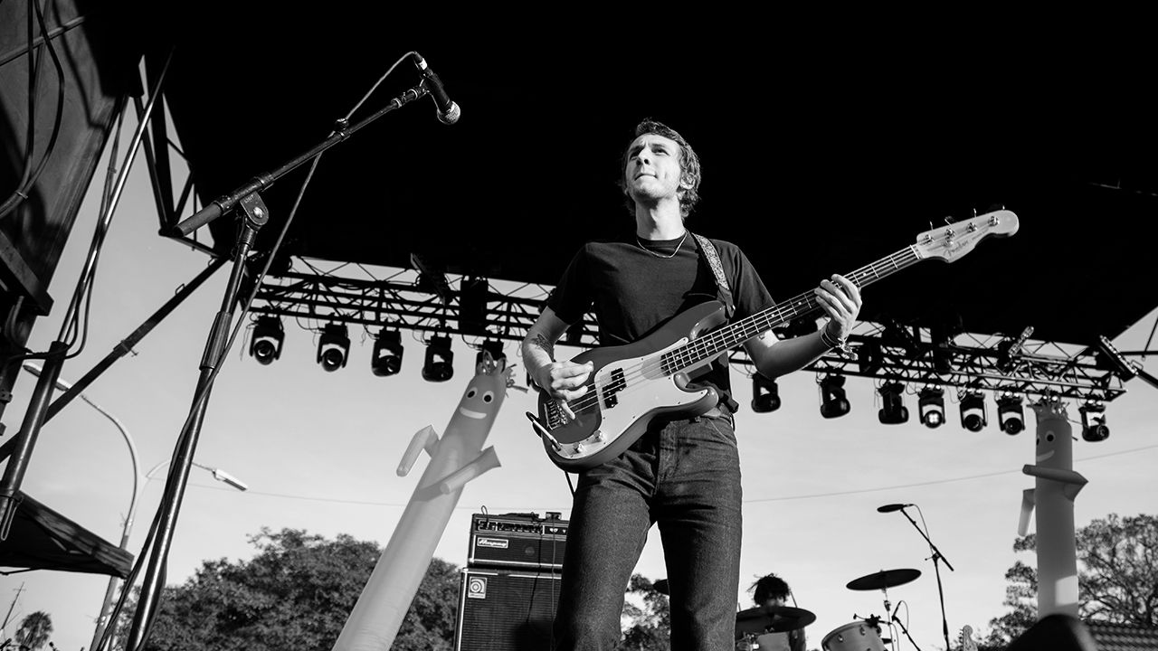 Follow Friday: The Frights, COIN, Samantha Fish and More