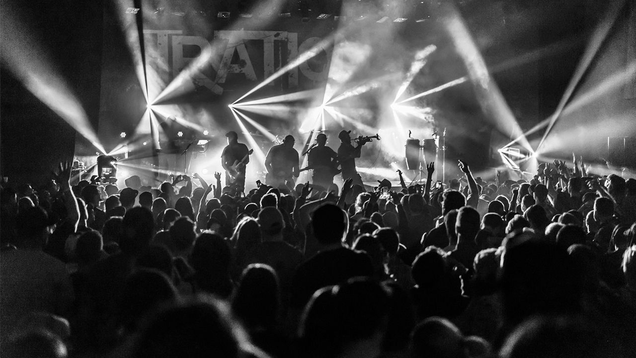 Follow Friday: The Gaslight Anthem, Don Broco, Iration, and more...