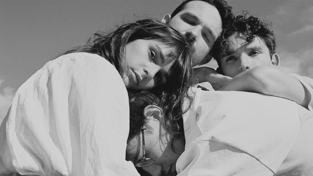Follow Friday: The Greeting Committee, Turnover, Framing Hanley and More