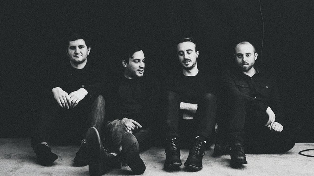 Follow Friday: The Menzingers, Soccer Mommy, Culture Abuse and more.