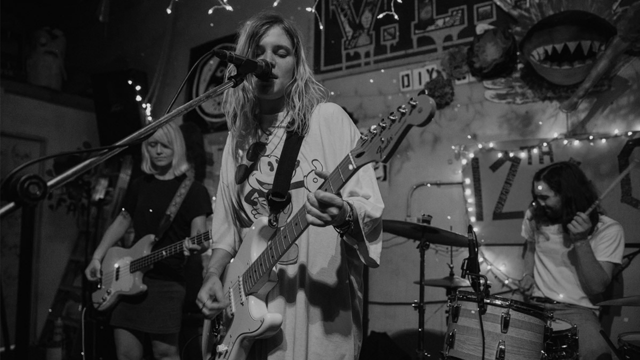 Follow Friday: The Score, Mutemath, All Dogs, and More
