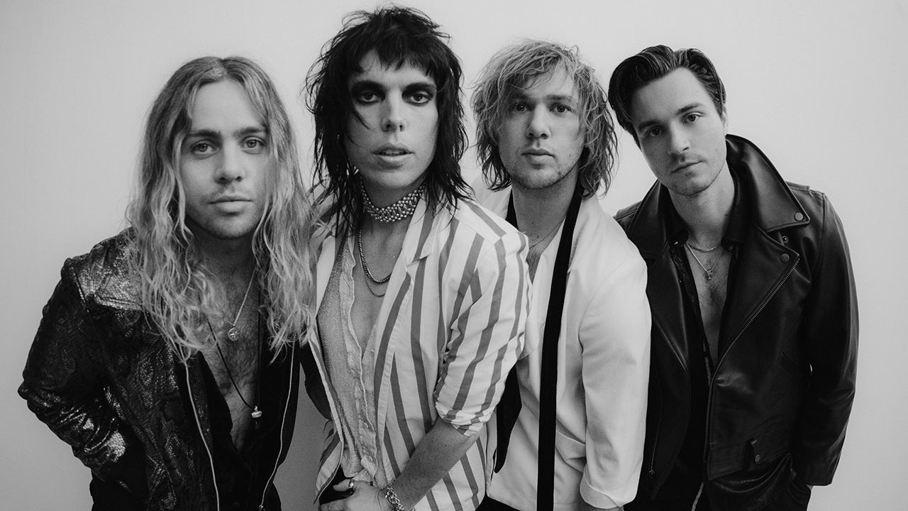 Follow Friday: The Struts, PVRIS, The Story So Far, and More.