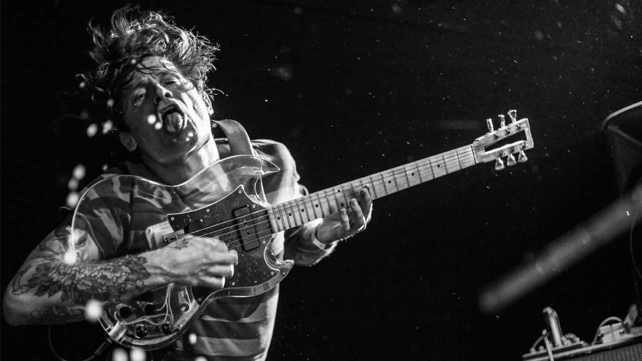 Follow Friday: Thee Oh Sees, Snail Mail, Rodney Crowell and more.