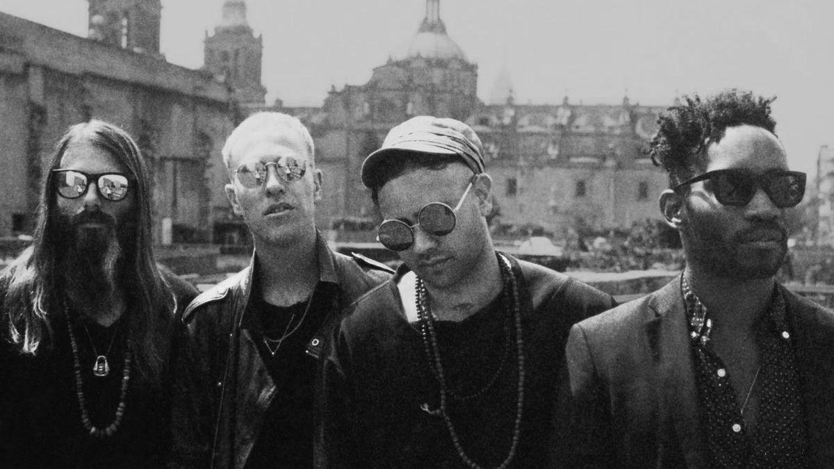 Follow Friday: Unknown Mortal Orchestra, Toby Lee, David Adamiak, and More.