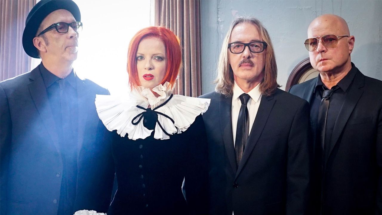 Garbage Release Video For New Single "No Horses" + More
