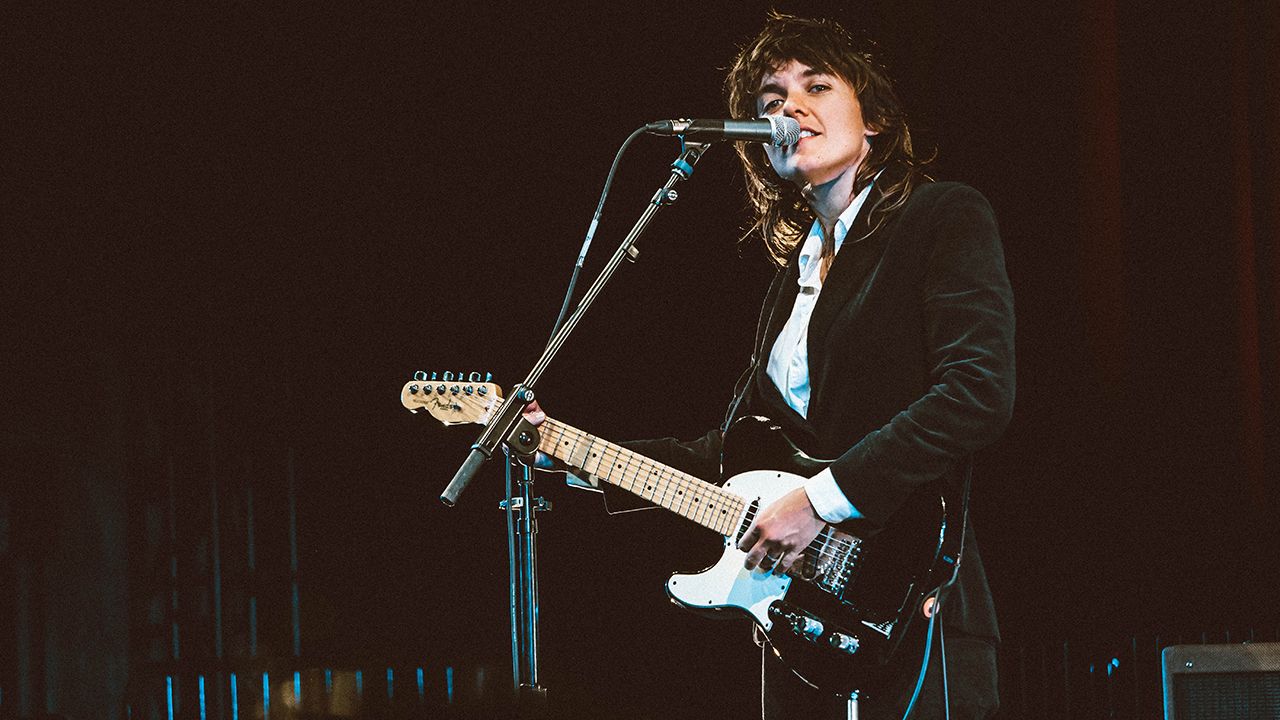 Getting to Know: Courtney Barnett, Cherry Glazerr, and Destroy Boys