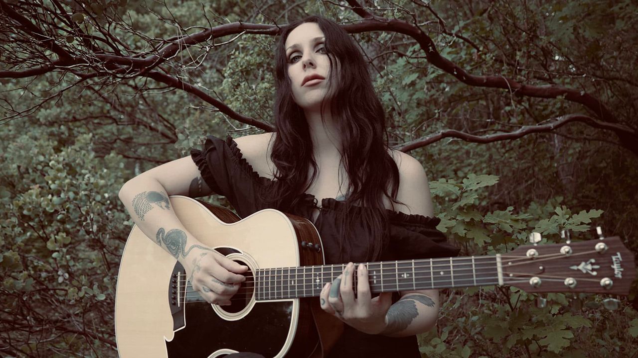 Getting to Know: Chelsea Wolfe, Every Time I Die, and Pop Evil