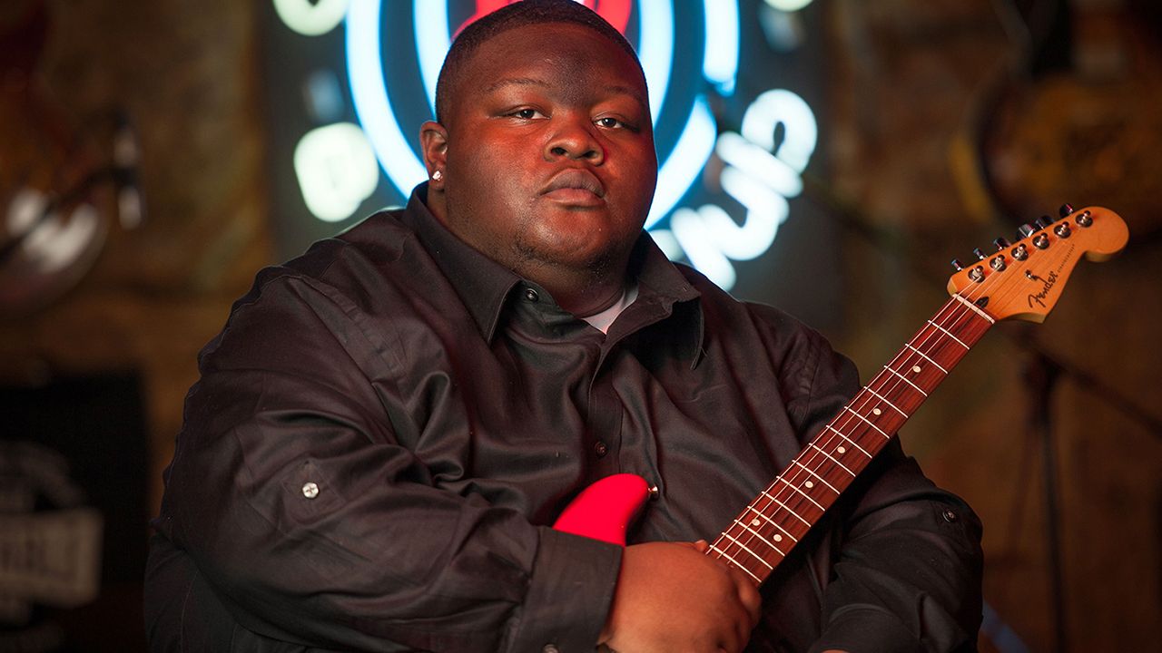 Getting To Know: Christone "Kingfish" Ingram,  Joe Robinson, and Julien Baker