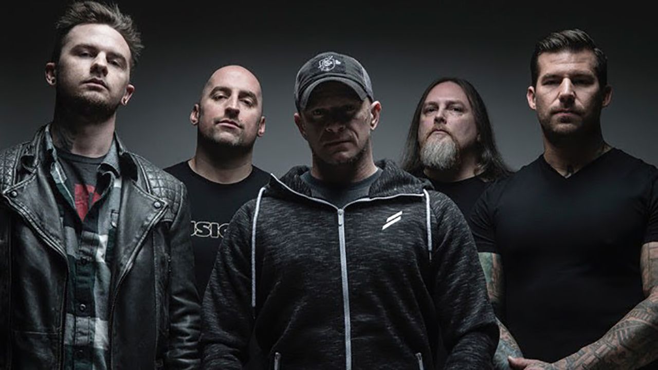 Getting to Know: All That Remains, Iya Terra, and Ron Gallo
