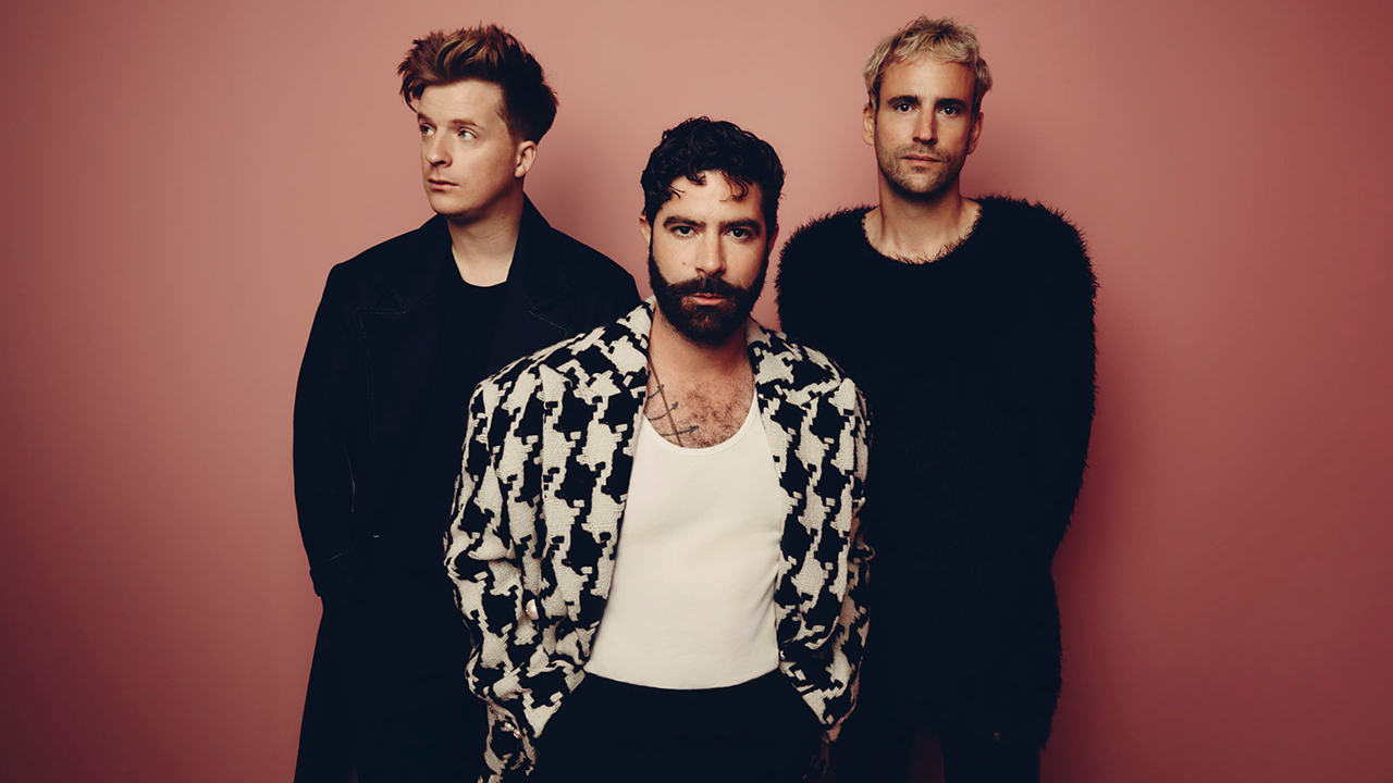 Getting to Know: Foals, Vended, and Big K.O.