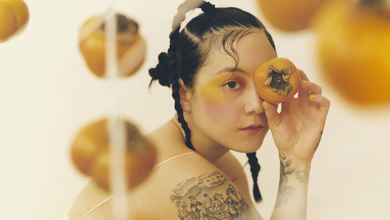Getting to Know: Japanese Breakfast, Snail Mail, Blood Red Shoes