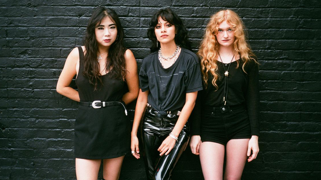 Getting to Know: L.A. Witch, Turnstile, and Gideon