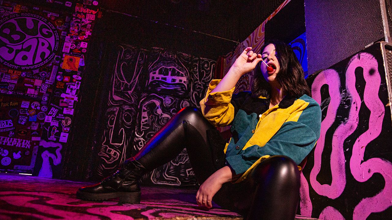 Getting to Know: Lyell, Kaleo, and Kane Alvarado