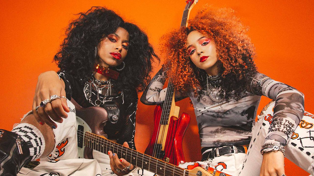 Getting to Know: Nova Twins, Sunflower Bean, Morgan Weidinger
