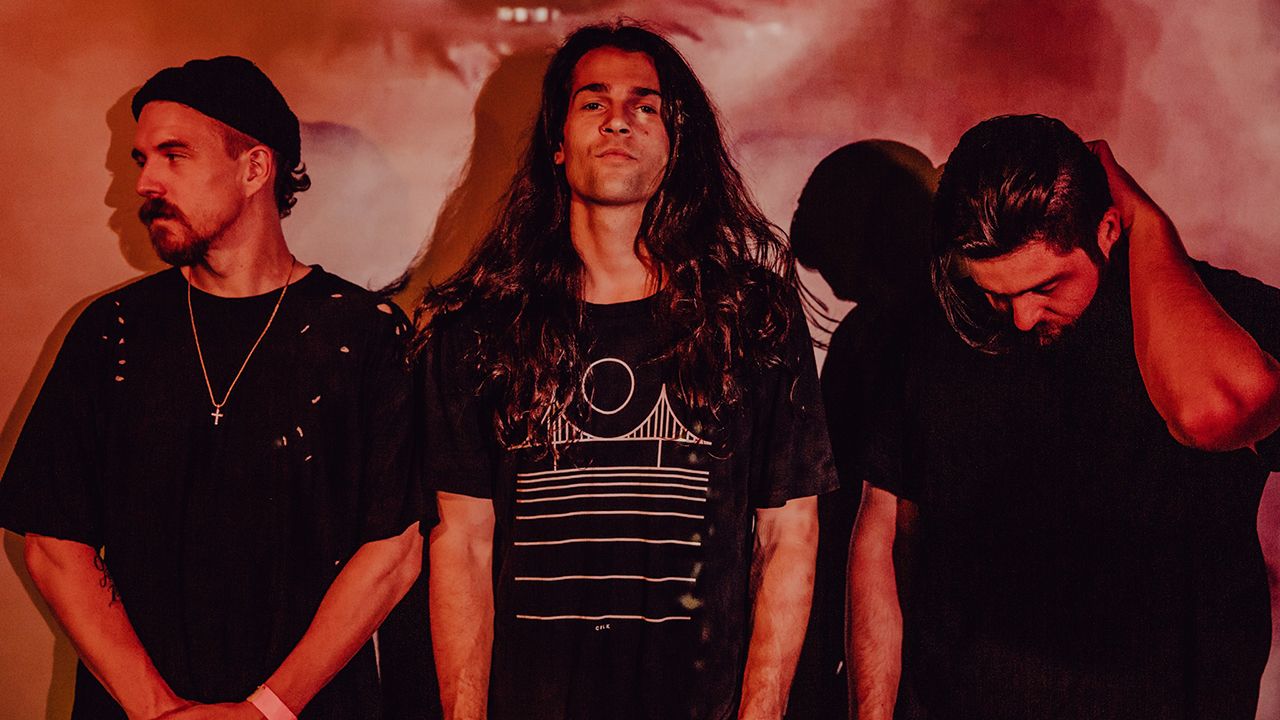 Getting to Know: Night Verses, Ryan Woods, and Michigander