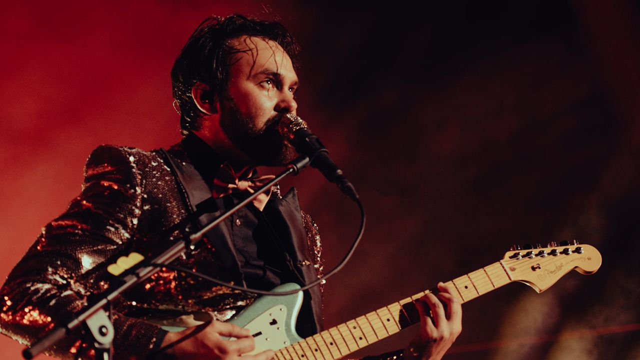 Getting to Know: Shakey Graves, Atlas Genius, Rare Americans,